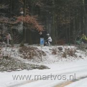 Nijverdal-Holten 21-02-2010