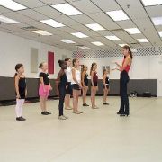 Rockette Workshop