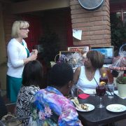 Jirani Project 3rd Annual Fundraiser