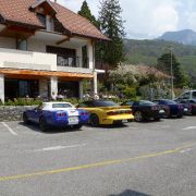 Doussard10Cars