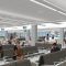 New Concourse at PHF