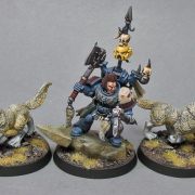 Space Wolves