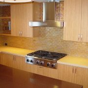 Bamboo Cabinets by AlterECO