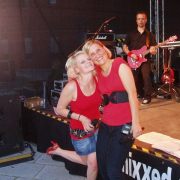 Mixxed Up @ Rosentage Eltville 2010