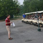 2010 Golf Tournament