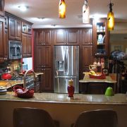Kitchen Cabinets in Austin Texas