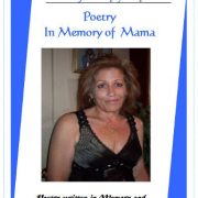 Poetry Book In Memory of Mama