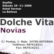 Dolche Vita