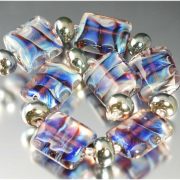 Icarus Beads Gallery, January 09 - June 09