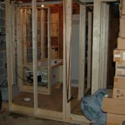 Bathroom-Construction