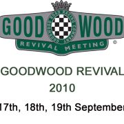 Goodwood Revival 2010