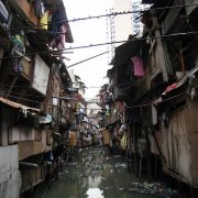 Tondo Slums