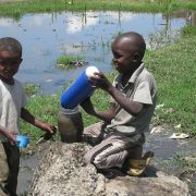 Mukuru Slums Kenya