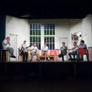 One Flew Over the Cuckoo's Nest 17th -19th June 2010