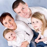 FAMILY PORTRAITS