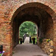 Ruine Brederode Santpoort