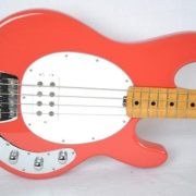MM20 Classic Fiesta Red 2011