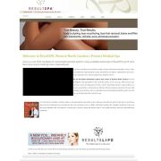 Web and Print Design portfolio