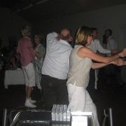 50 År Fødseldag I Knudby den 30 juni 2007