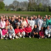 Vriendinnendag 2011