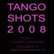 tango festivals 2008