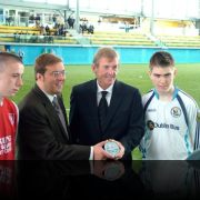 Glasgow City Cup