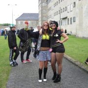 Sidste skoledag 270511