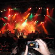 Sweden Rock 2011
