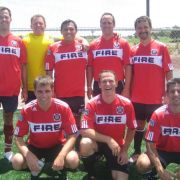 Vegas May Classic '11