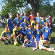 NYC Summer Classic '11
