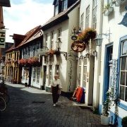 Varel, Germany and Middelburg - Outbound