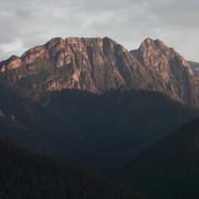 Polish Tatra Mountains 2011