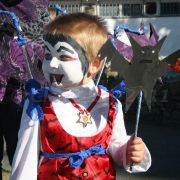 RydeMainCarnival2011