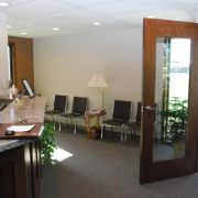 Carley Dental Office