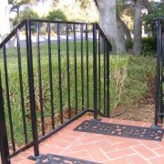 Fencing & Rails