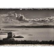 Scotland Lochs & Landscape