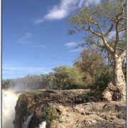Waterfalls