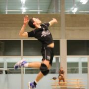 Citivo Gits A - VT Kortrijk B   25/02/12