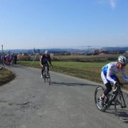 1. Frühlingsrennen Hindelbank 2012
