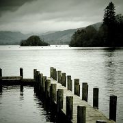 Lake Windermere March 2012