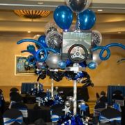 Lior's Bar Mitzvah
