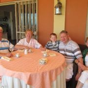 Tenerife 05-04-2012