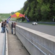 collaction on track