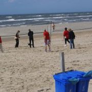 Eindexamenfeest 2012