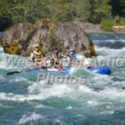 Dave & Friends @ Marten Rapid 5-13-2012