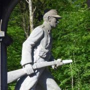 Military Cimeteries - Belgium