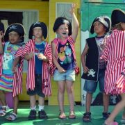 2012 Oak Grove Festival