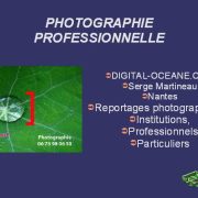 Presentation Digital Oceane Com