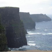 To the Leprechauns' land