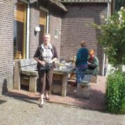 Nog meer foto's
